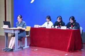 高二学生变身“检察官”,还办了一起“贩毒案”……